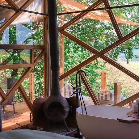 Quaint Luxury Villas Graskop Εξωτερικό φωτογραφία