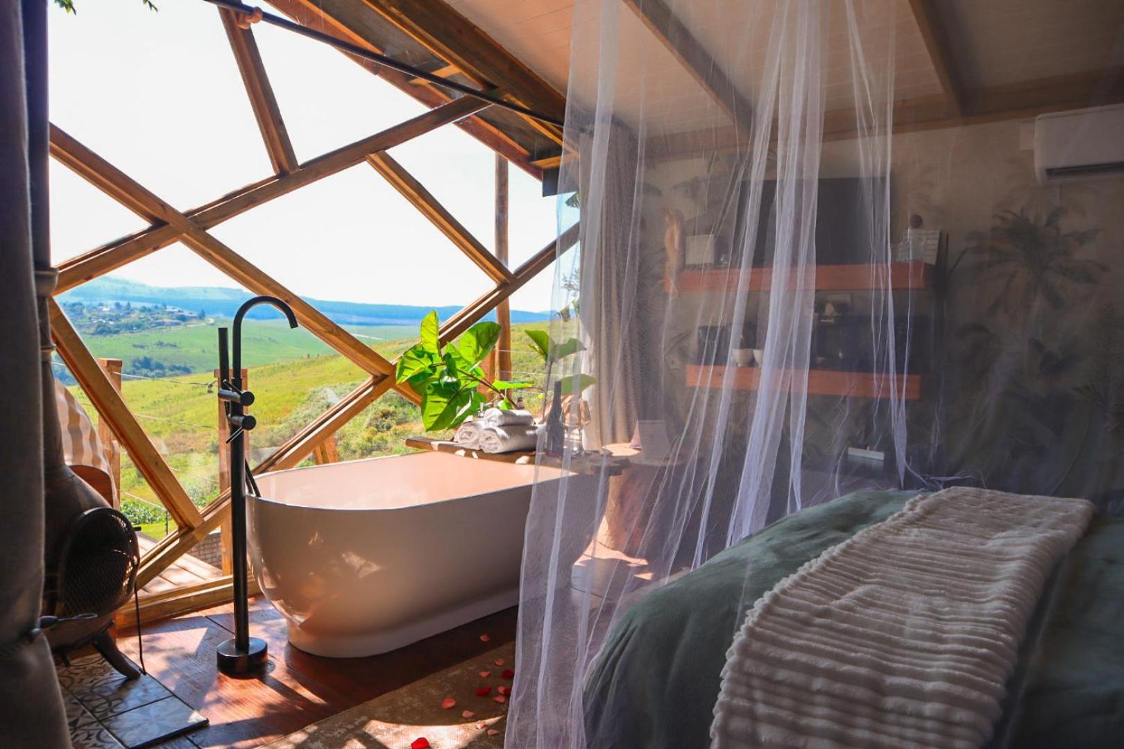 Quaint Luxury Villas Graskop Εξωτερικό φωτογραφία