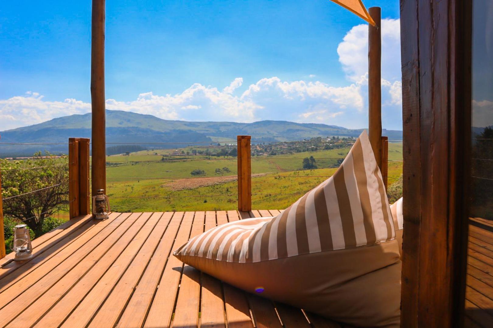 Quaint Luxury Villas Graskop Εξωτερικό φωτογραφία